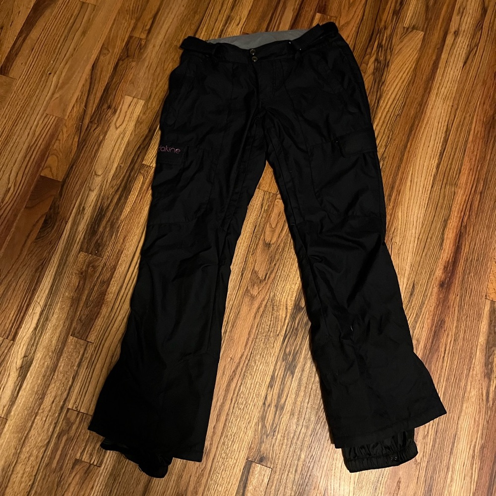 Dakine Womens Snow Pants